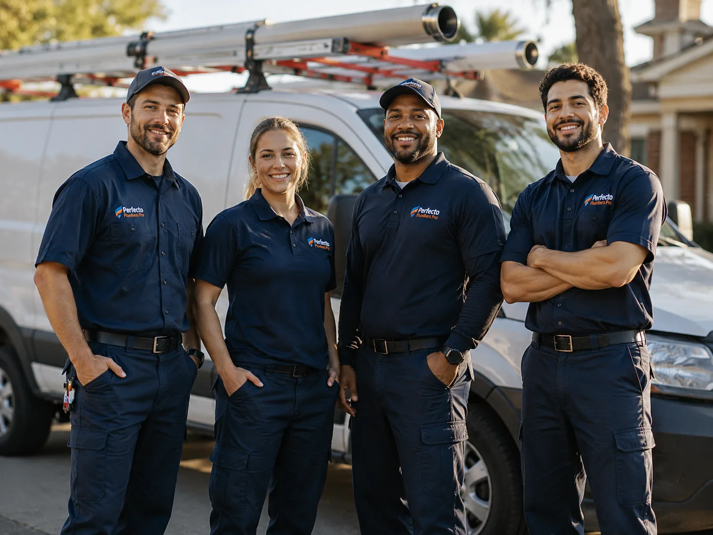 Emergency Plumber Near Me in Worthington, OH near me